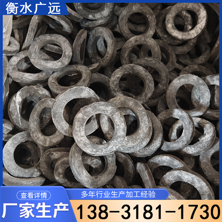海西止水环