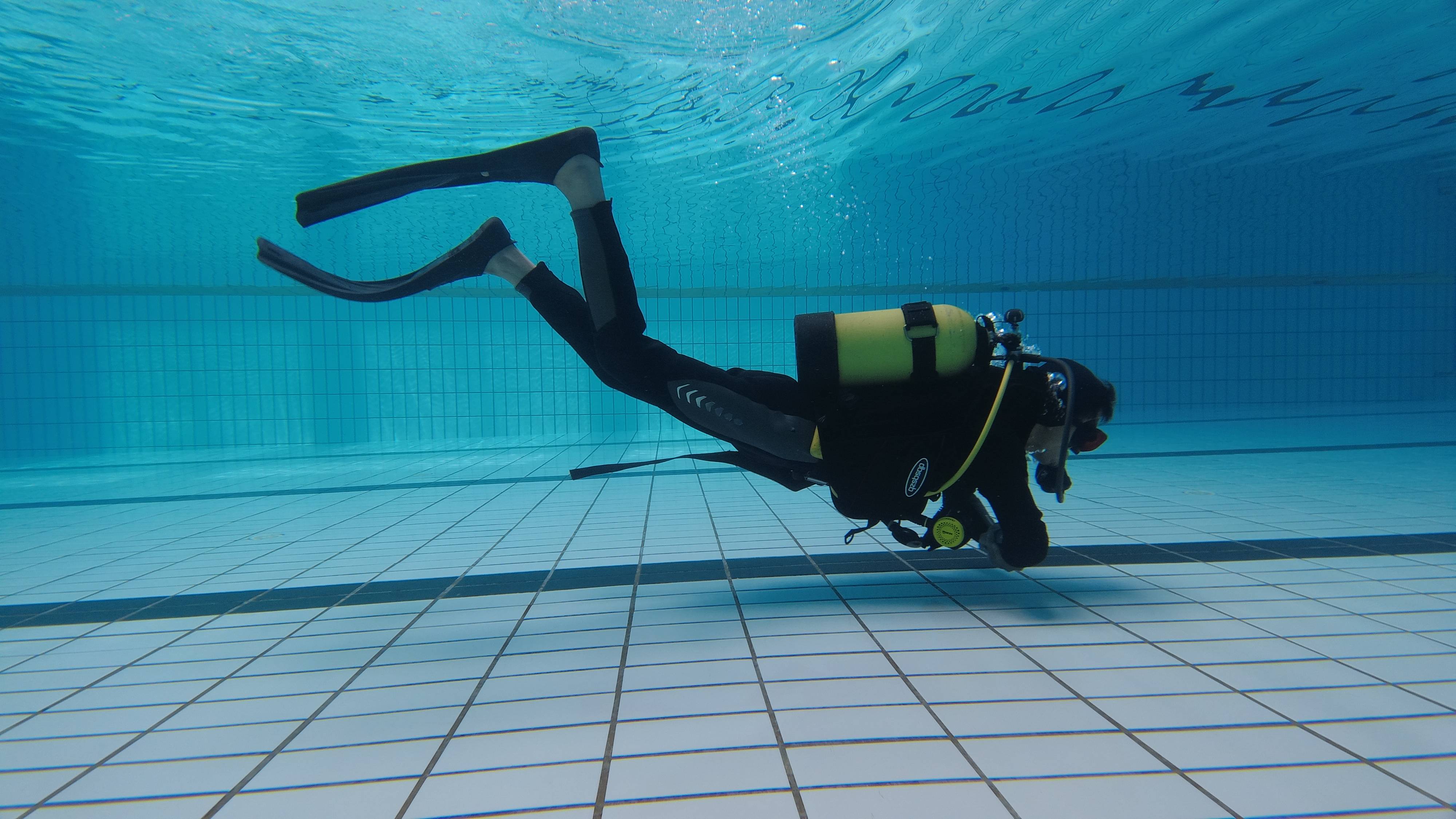 菏泽水下打捞