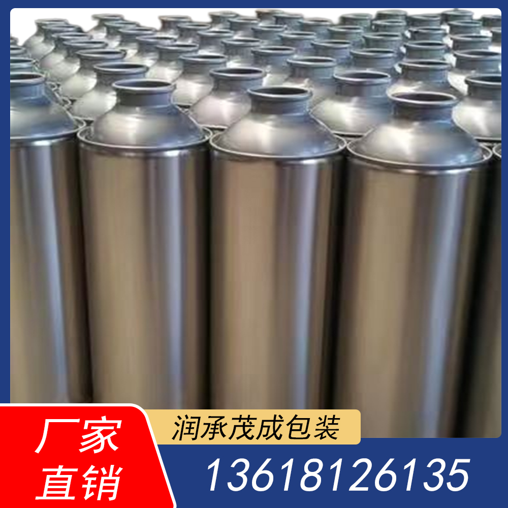 长治调味品罐