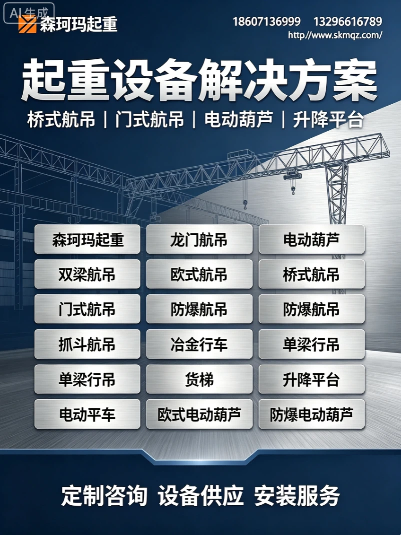 黄石起重配套配件