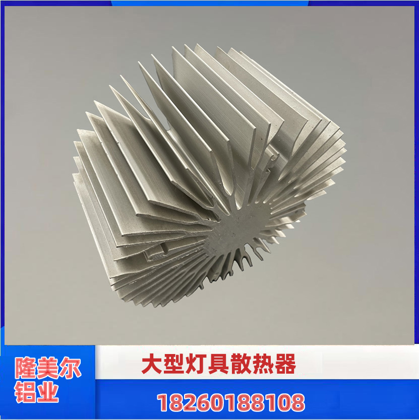 泰州变频器铝型材