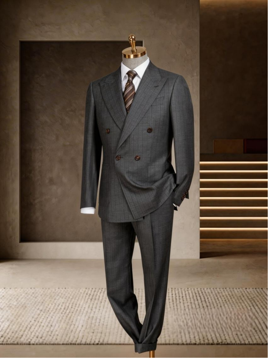 绍兴工作服