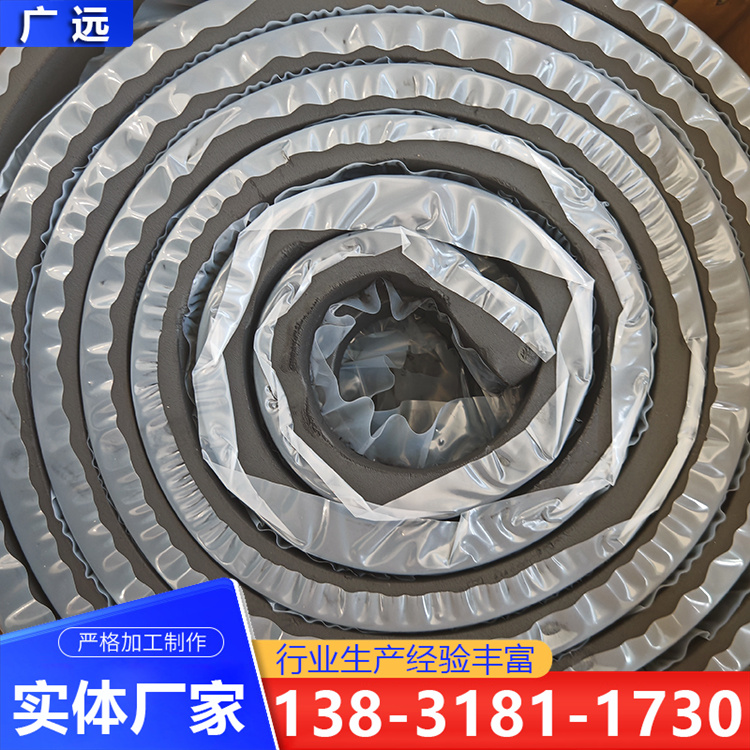 海西腻子型止水条