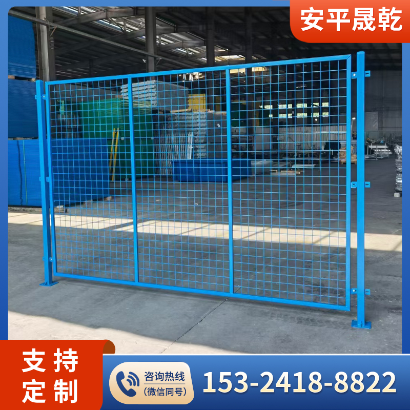 济宁框架护栏网