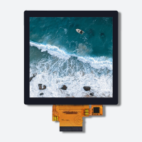 淮安LCD 显示屏