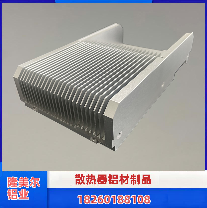泰州空调散热器铝型材