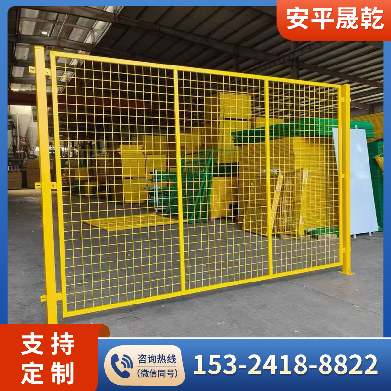 济宁护栏网