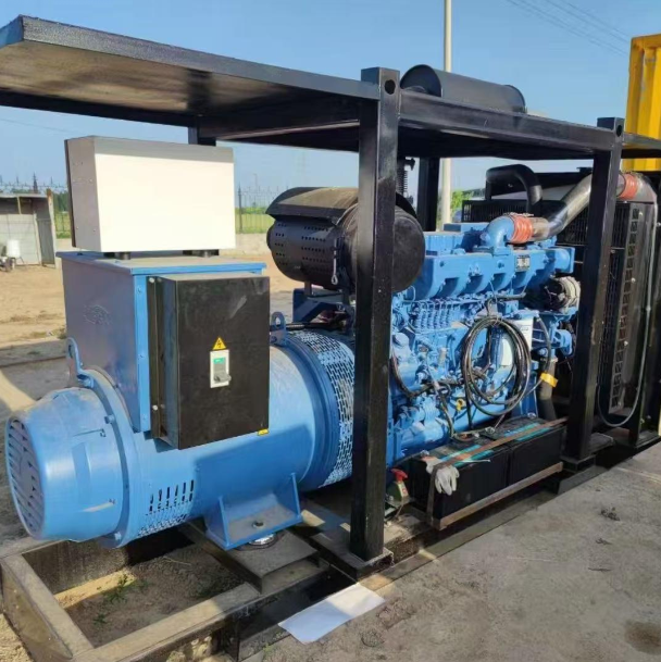 泰安1500KWups 电源车出租
