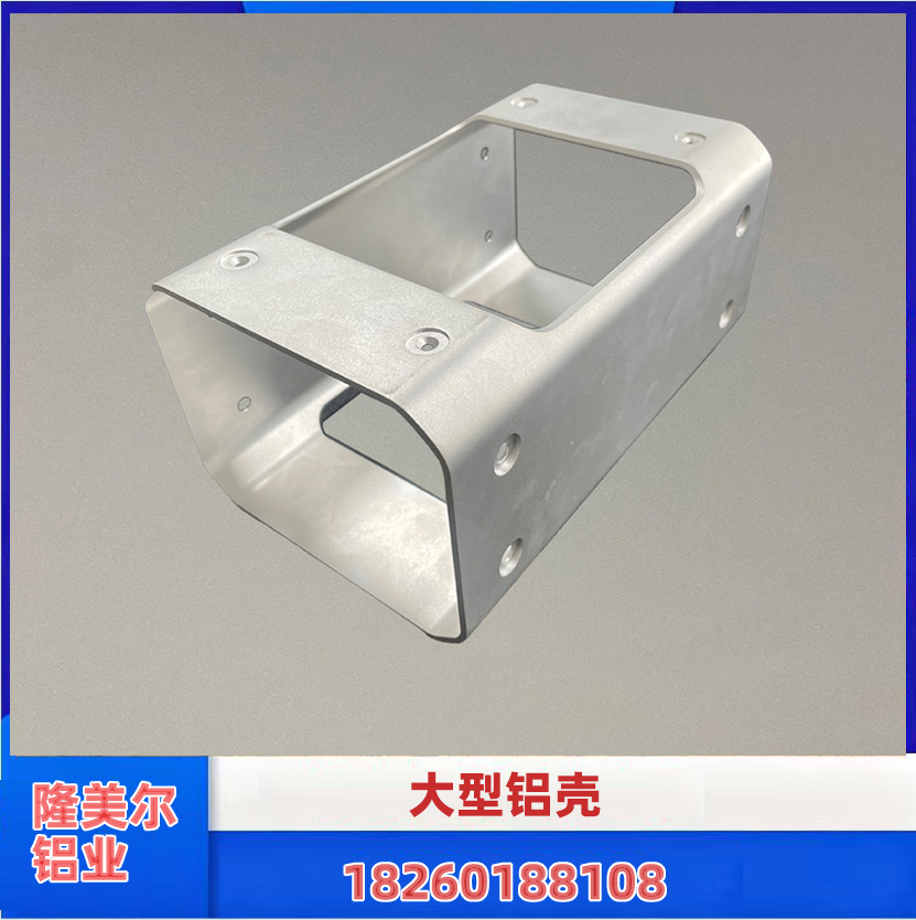 泰州逆变器铝型材