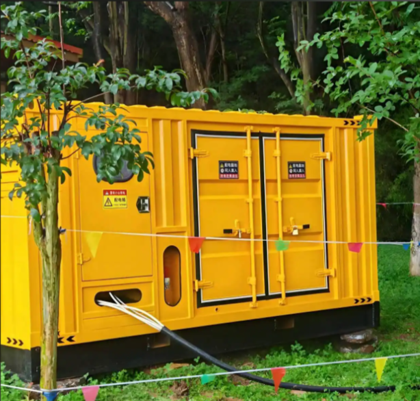 沈阳75KW 发电机出租