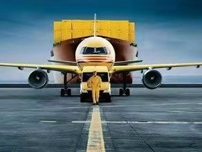东莞FBA 空运