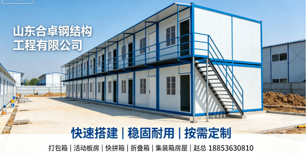 辽阳三层打包箱