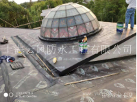 上海杨浦区门窗防水