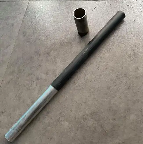 盐城预埋套管传力杆