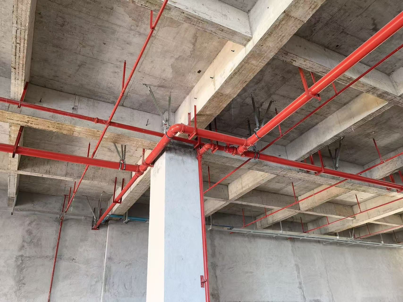 潮州消防安全评估