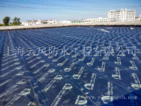 上海杨浦区地下室防水堵漏