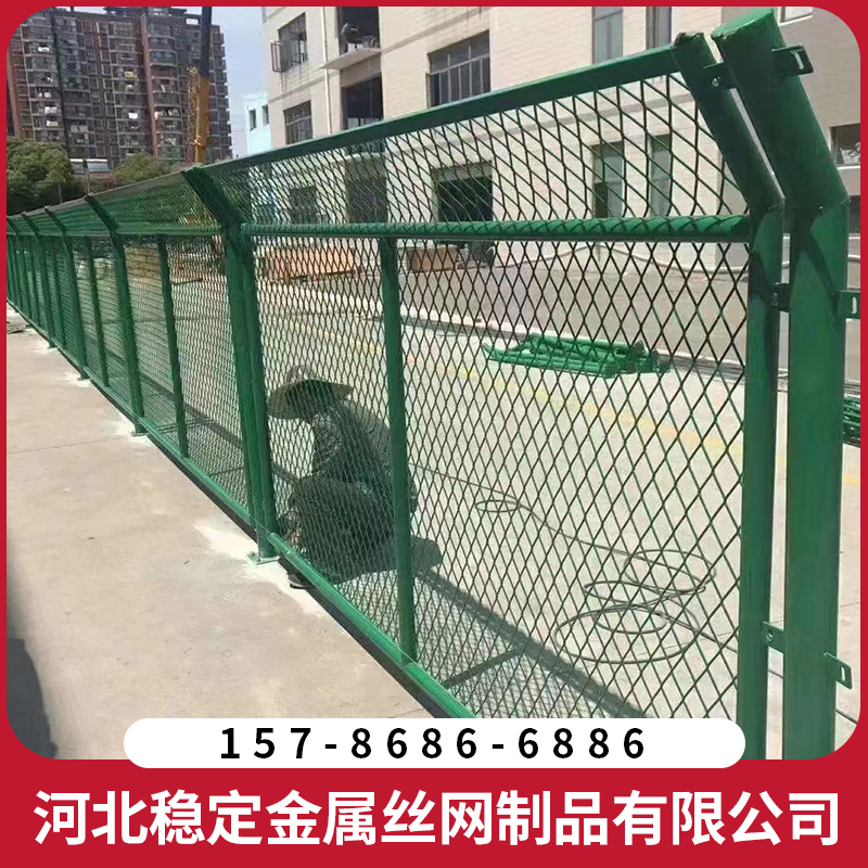 娄底锌钢护栏