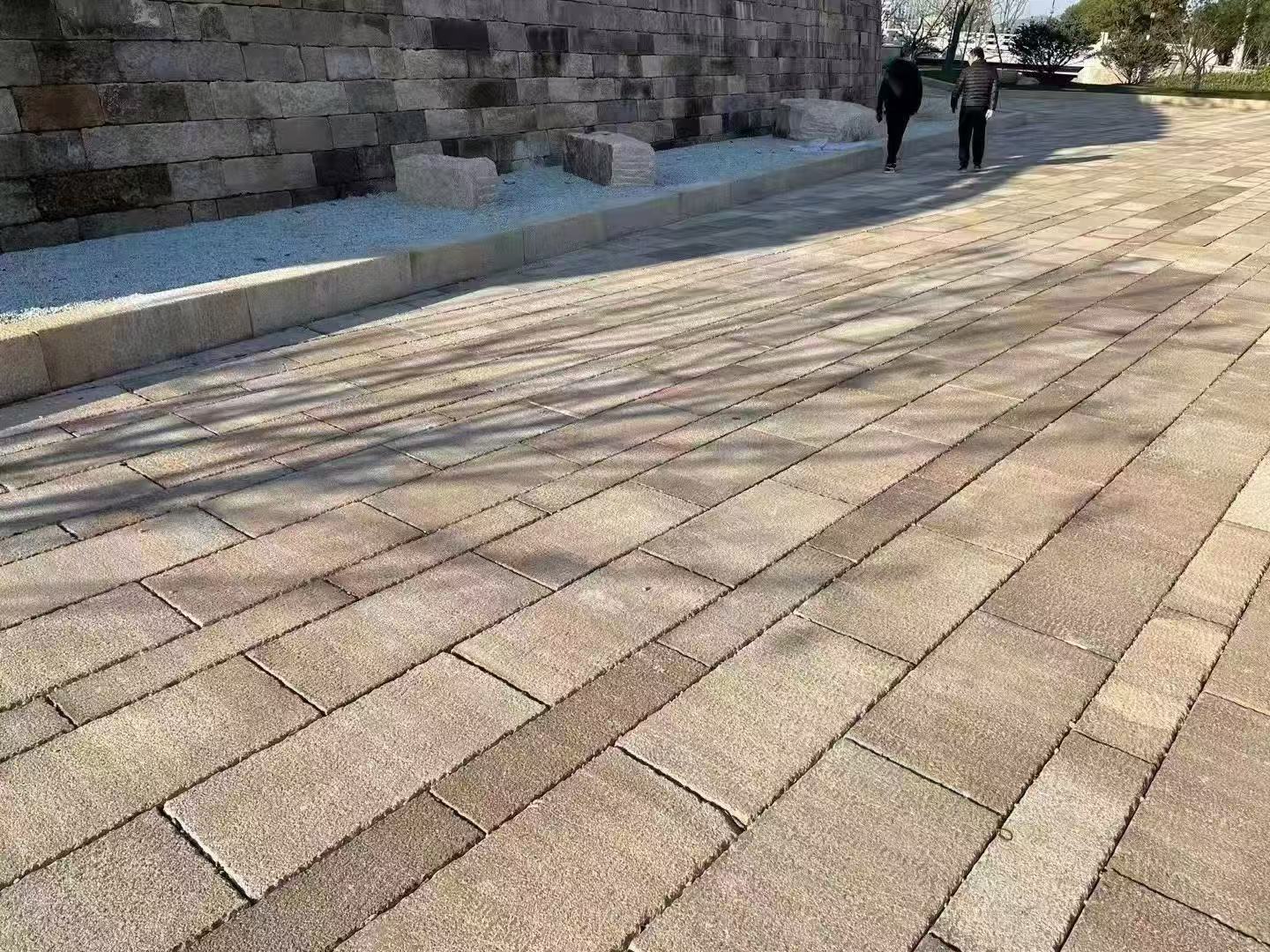 张掖石材路沿石
