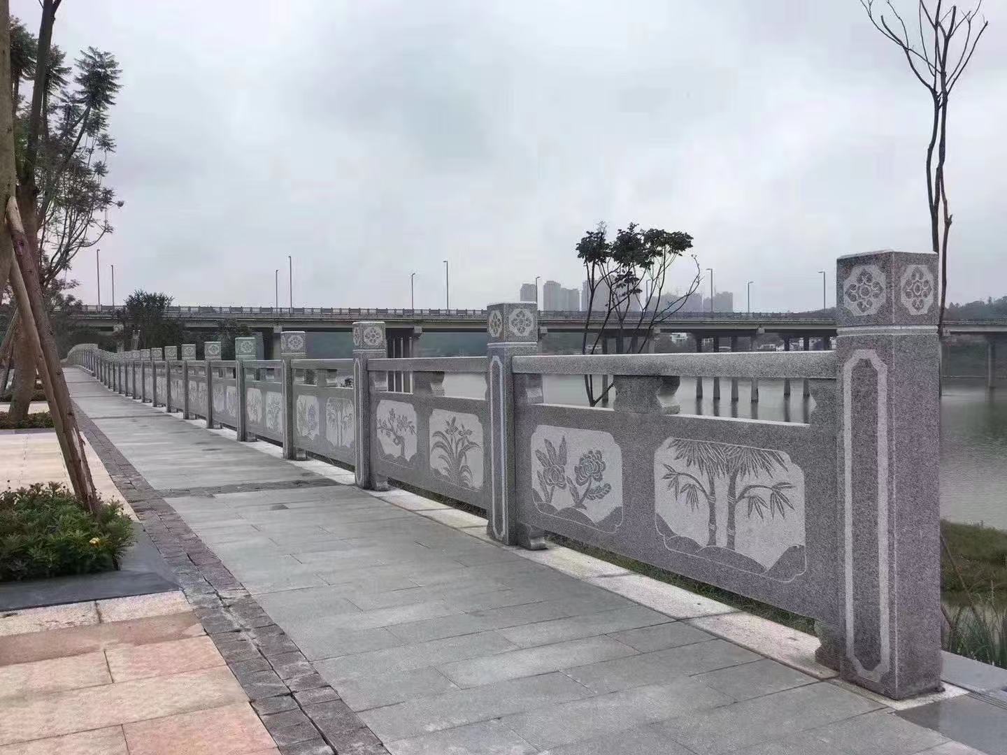 张掖路沿石石材