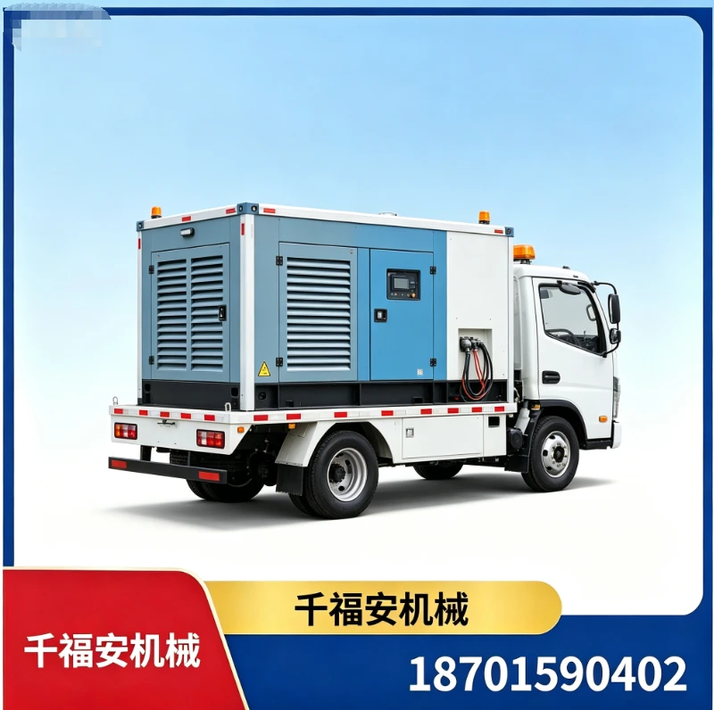 本溪进口发电机出租