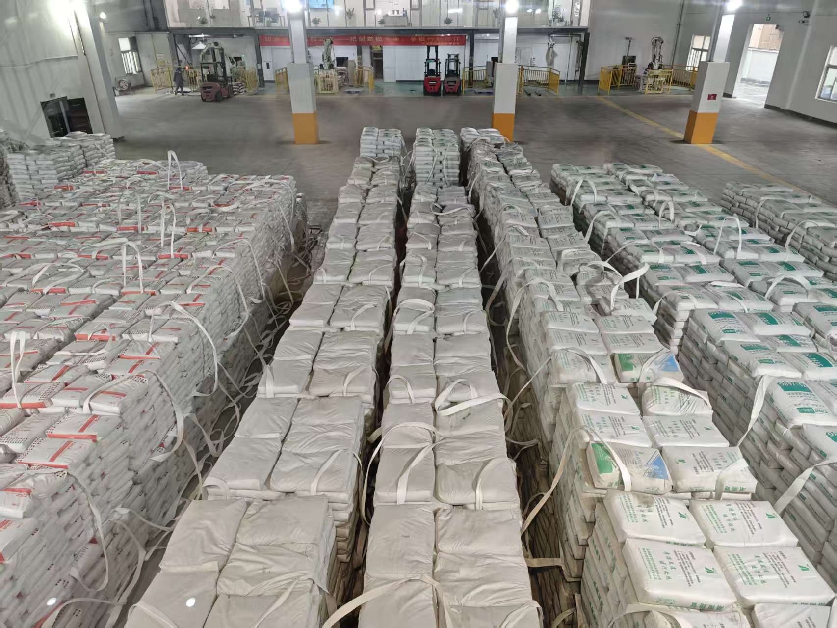 车墩镇高强无收缩灌浆料