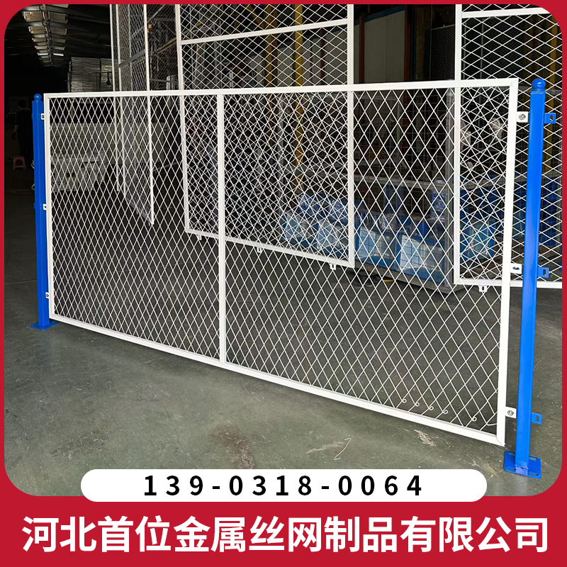 菏泽锌钢护栏