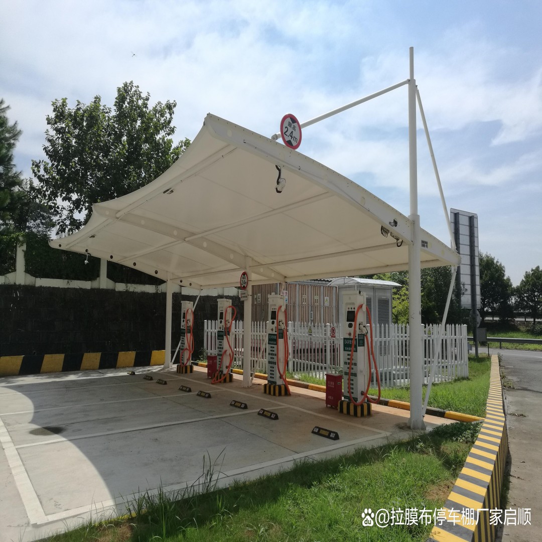 黄南藏族自治州膜结构体育馆看台