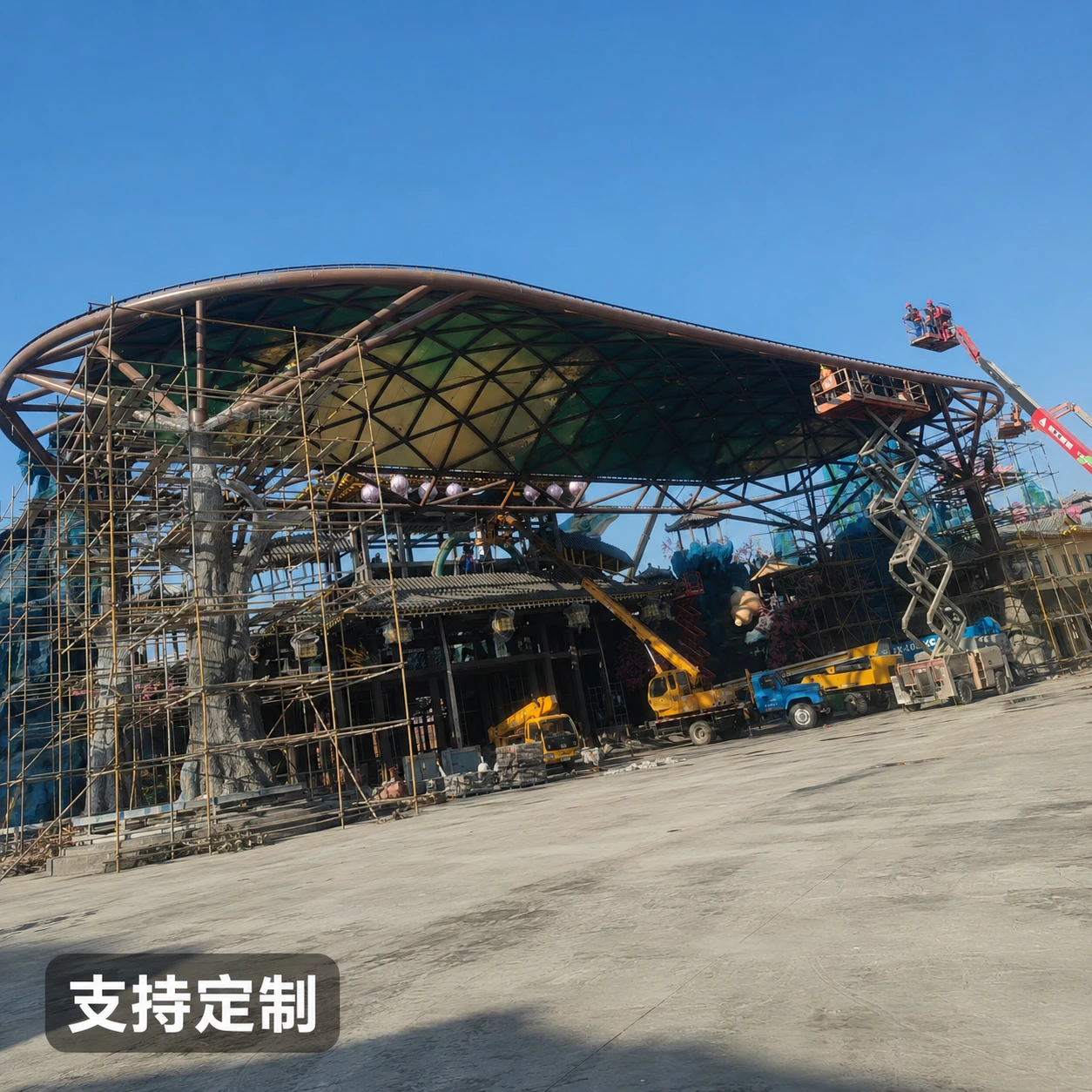 怀化污水池反吊膜