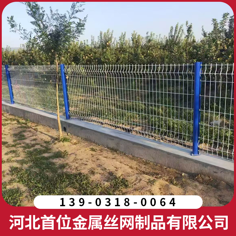 菏泽围网