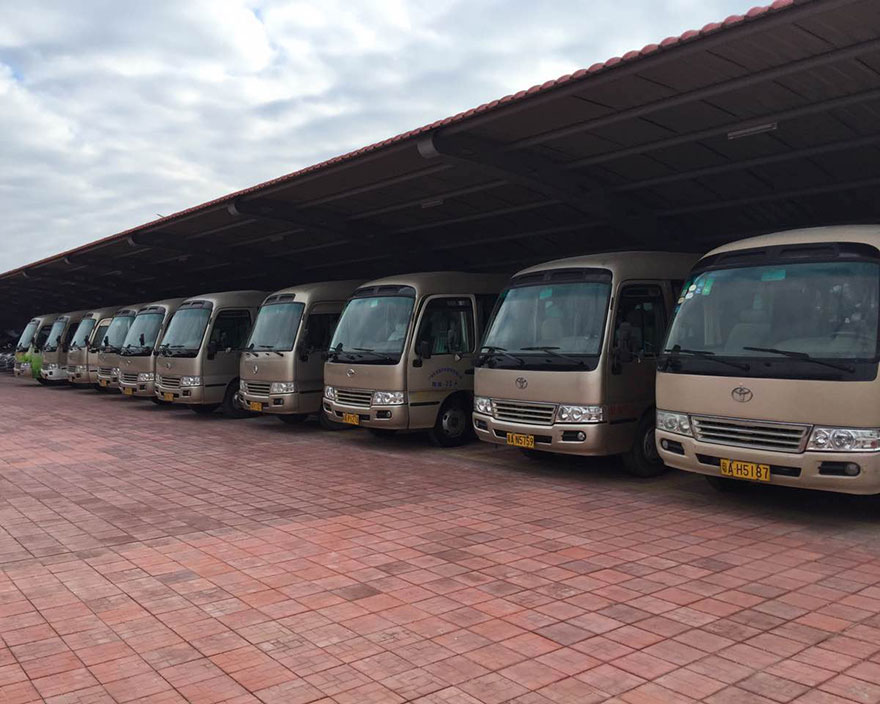 广州番禺区用车