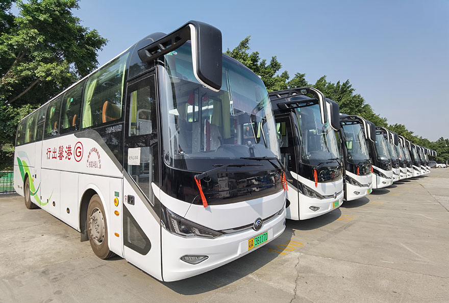 广州番禺区包车