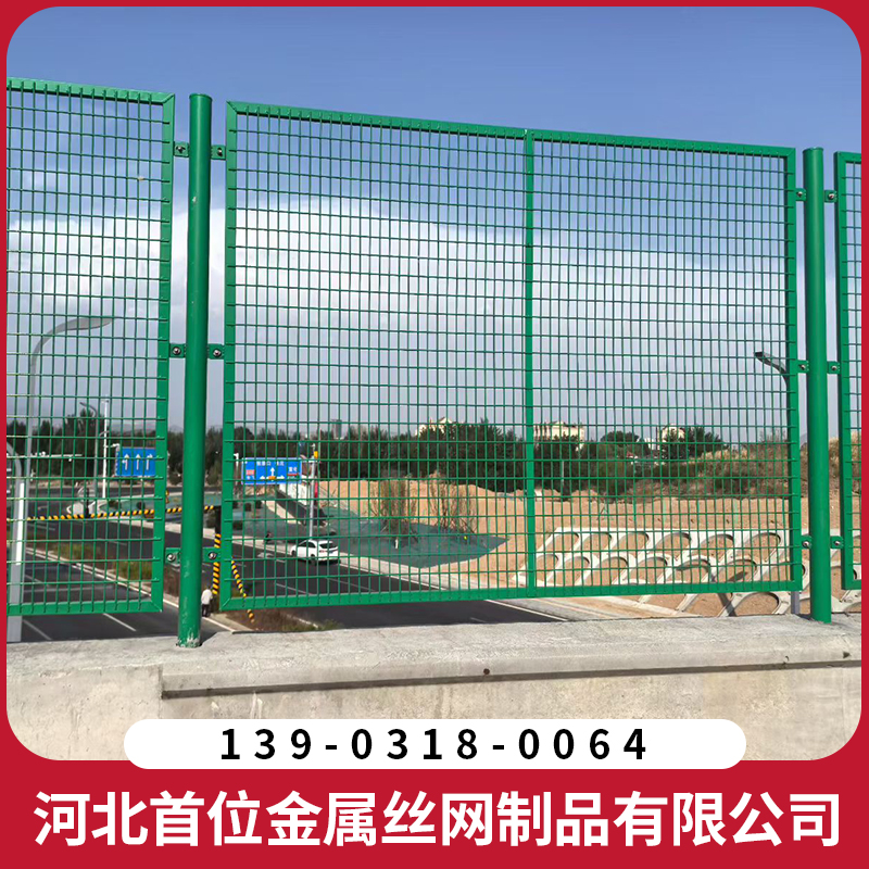 菏泽围墙护栏
