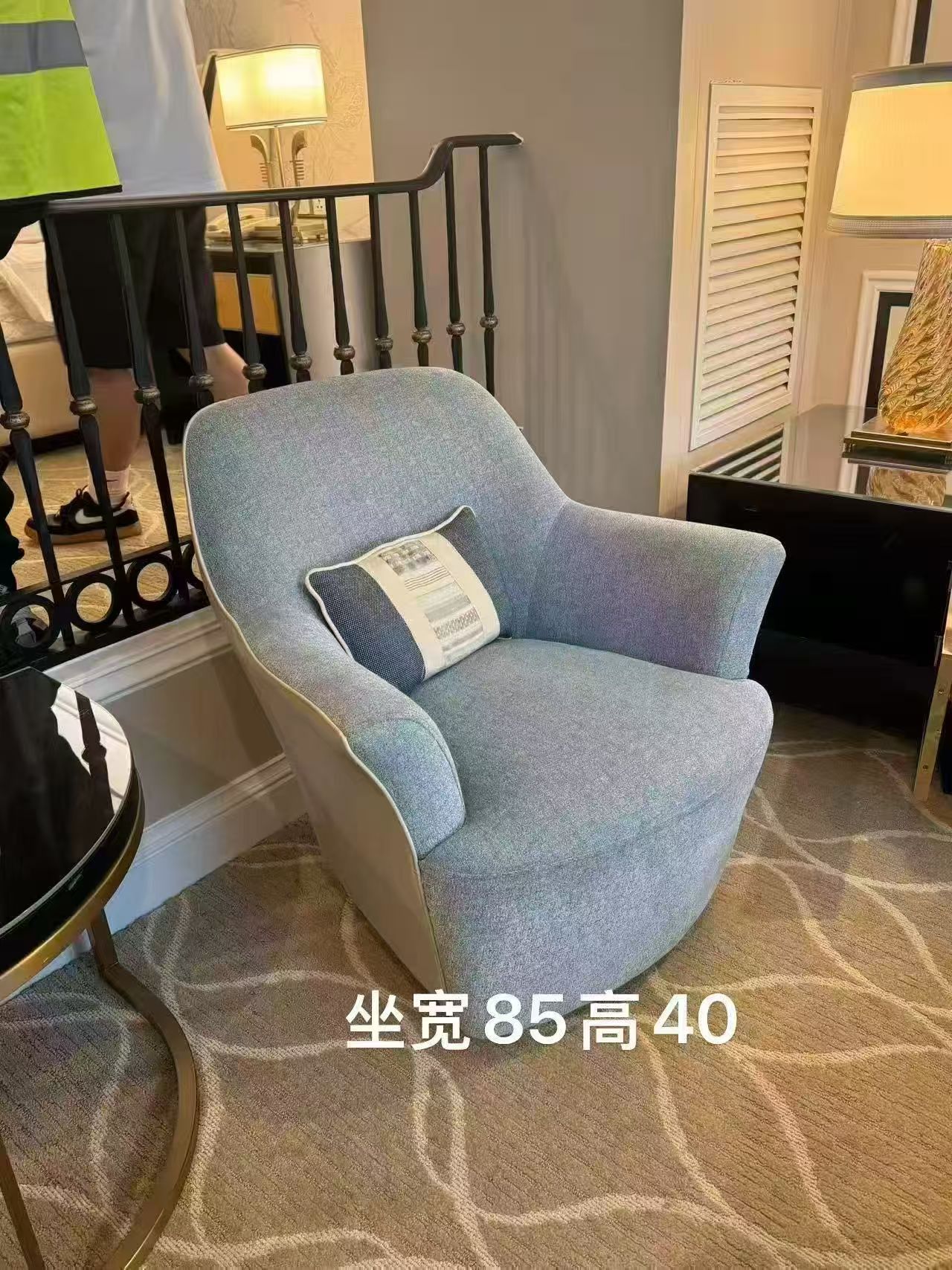 深圳酒店二手家具回收