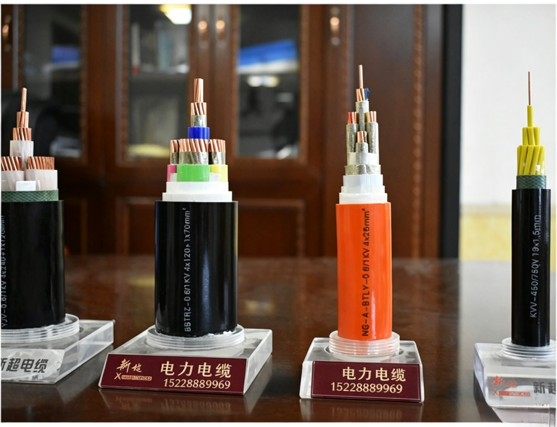 西双版纳计算机电缆