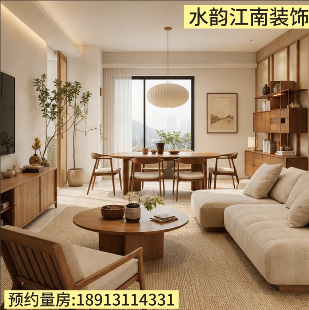 苏州姑苏区装修设计