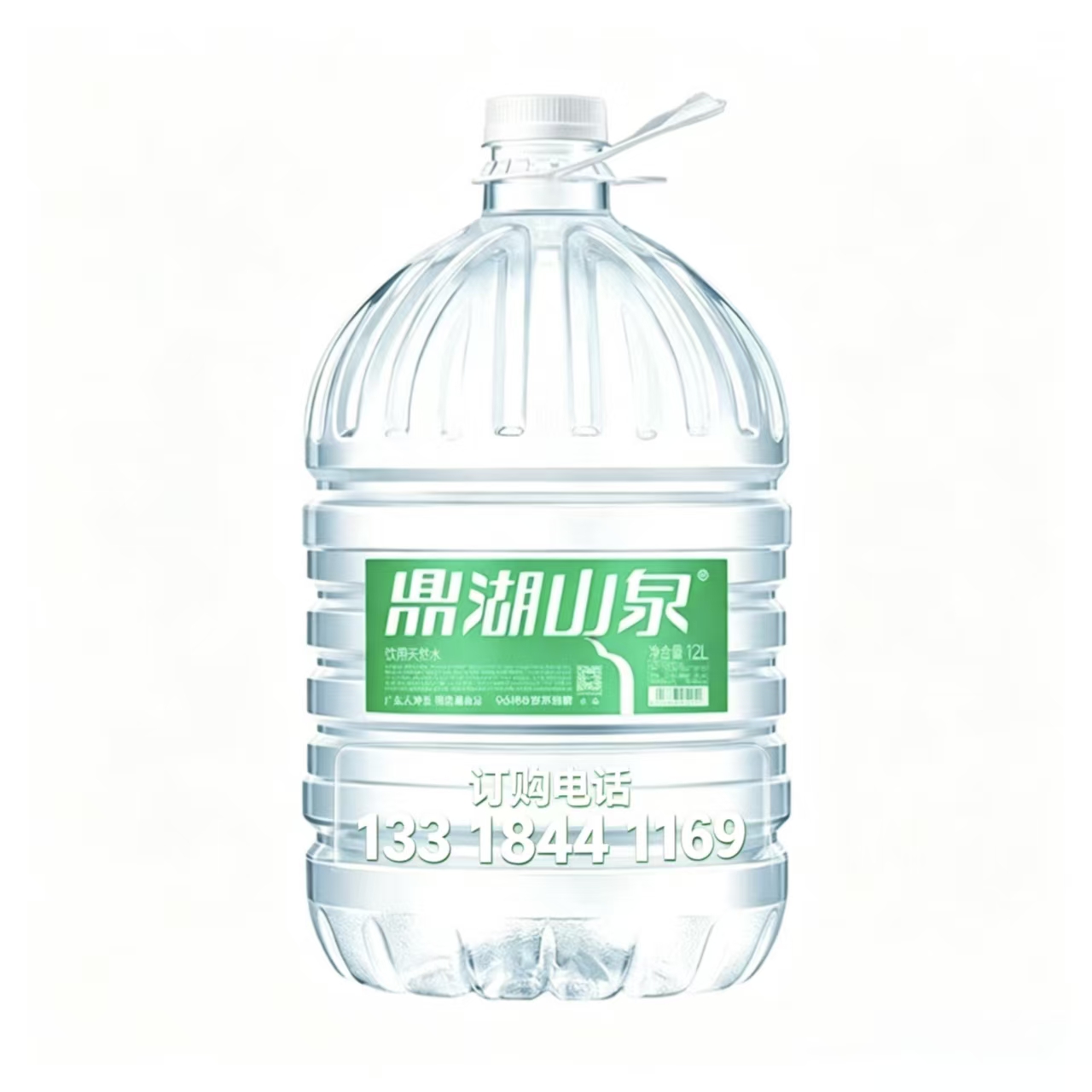 东莞桥头厂区集中供水