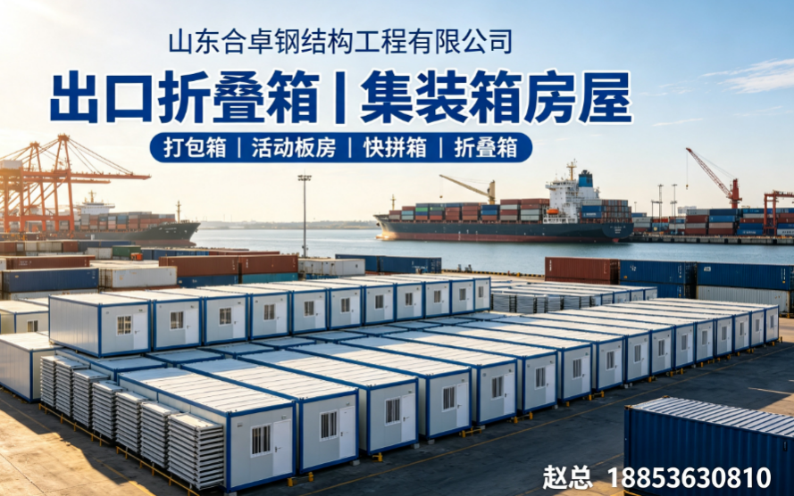 辽阳出口箱