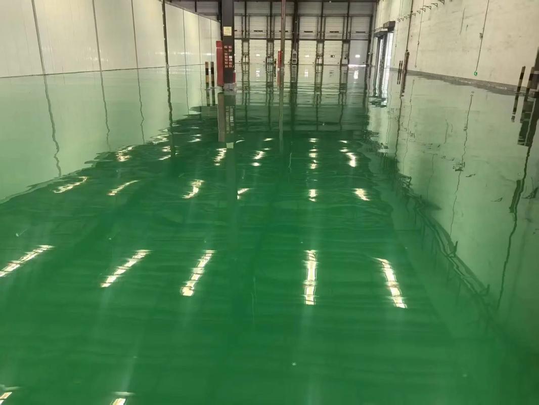 宜宾环氧地坪漆