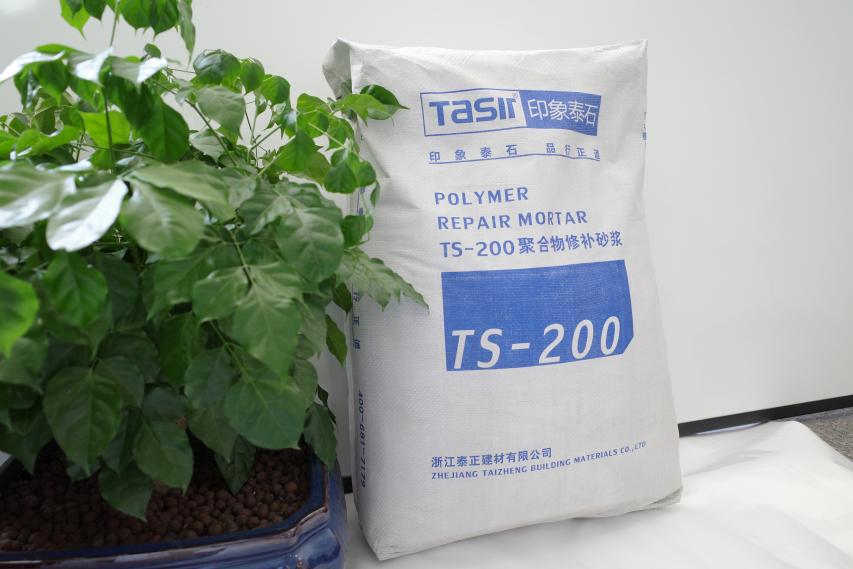 车墩镇盾构管片修补剂