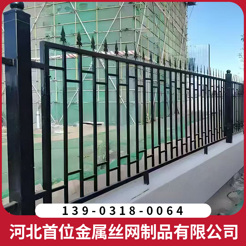菏泽护栏网