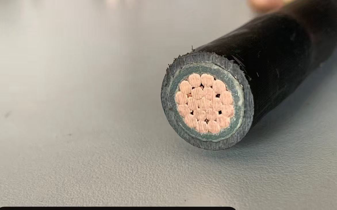 衢州阻燃防火电缆