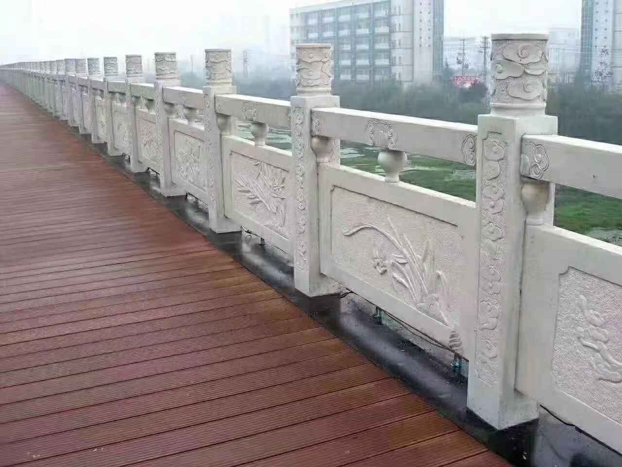 张掖栏杆石材