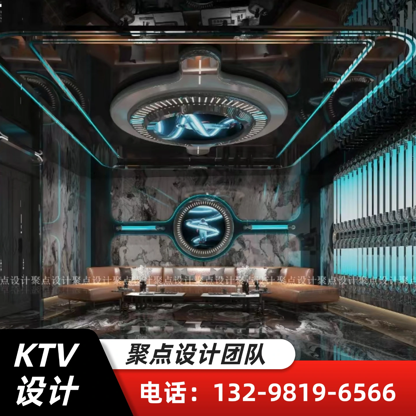 西安K歌沐足模块化设计