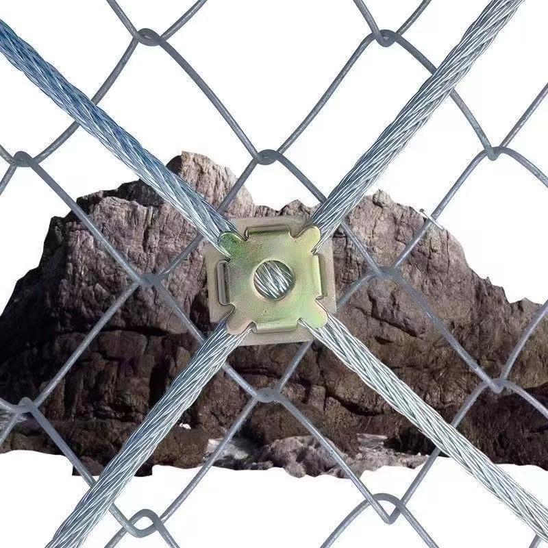 成都SQ 系列主动绞索网