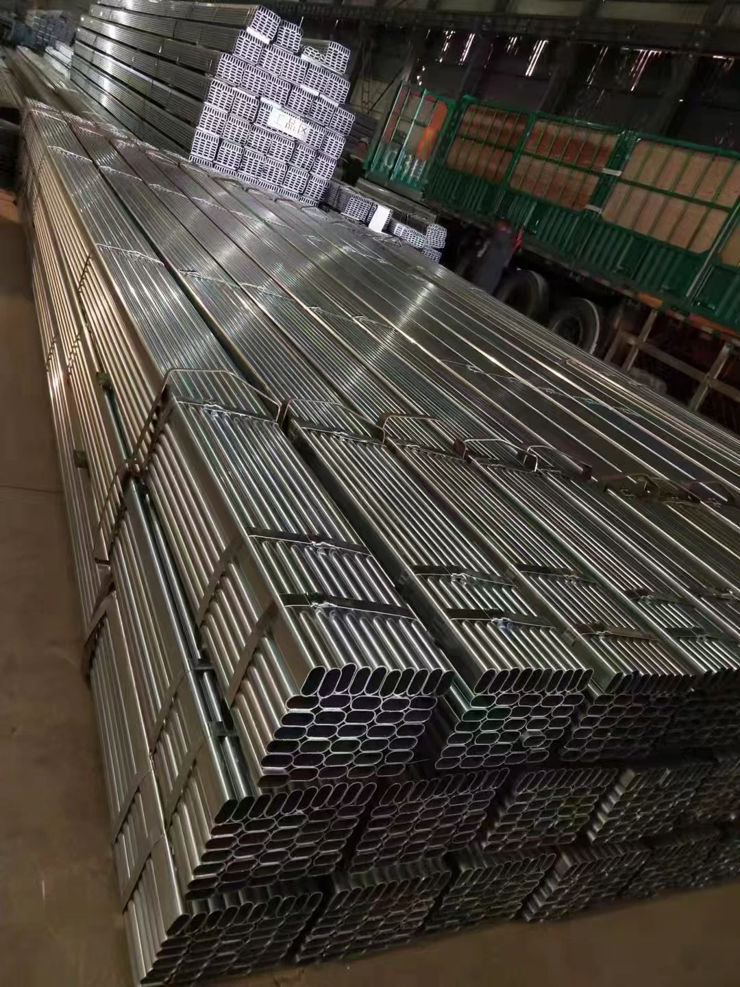 泸州大棚管