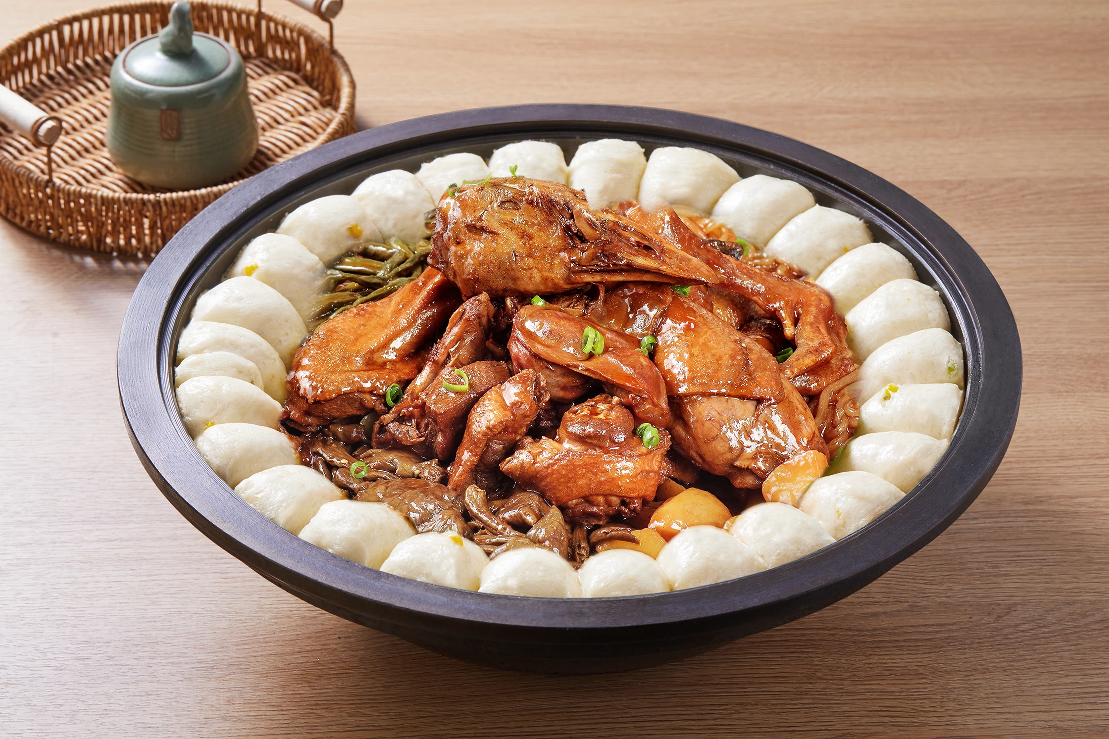 小锅烀饼连锁