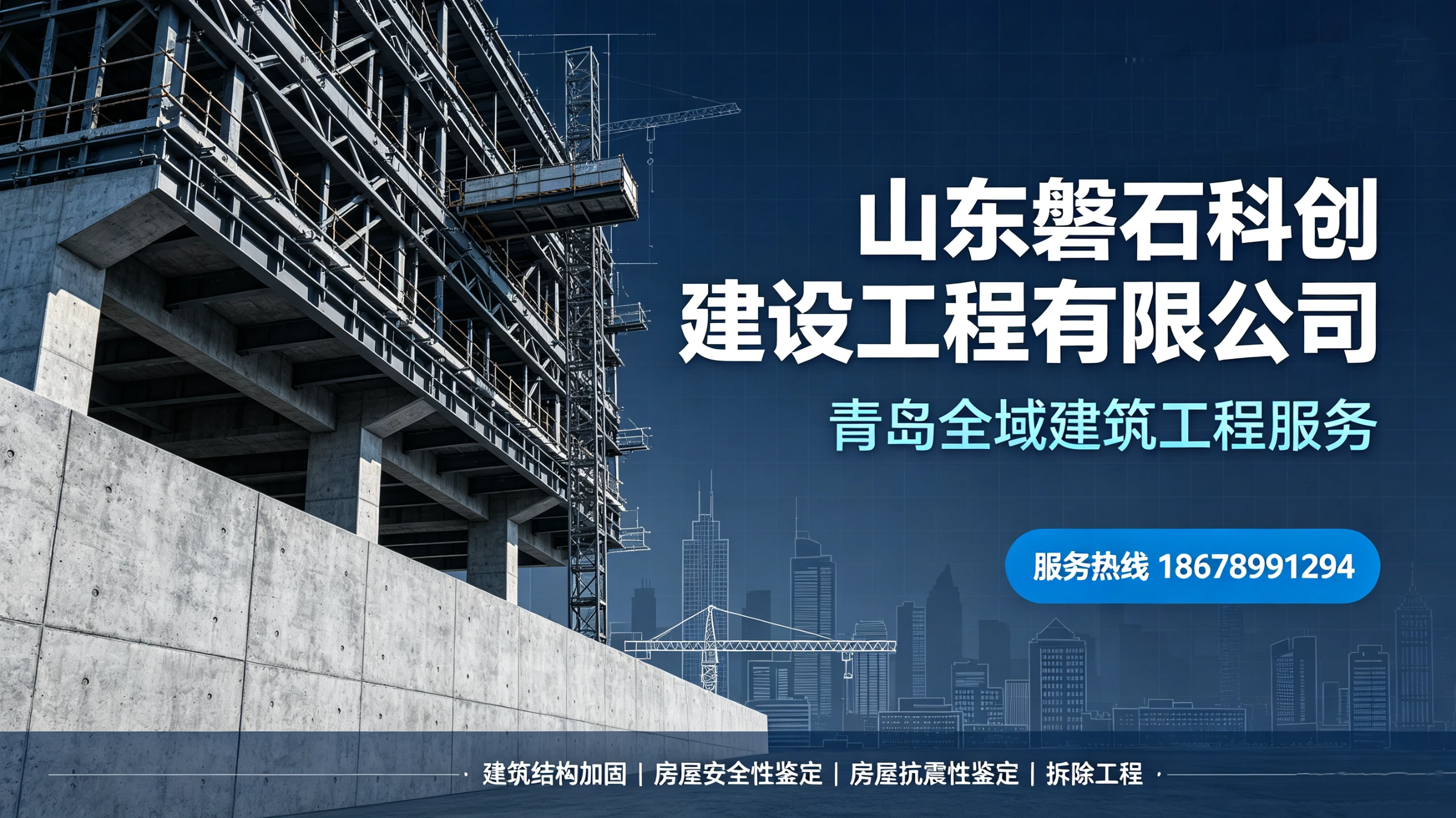 建筑结构拆除