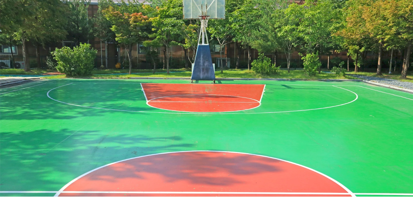 环氧地坪漆