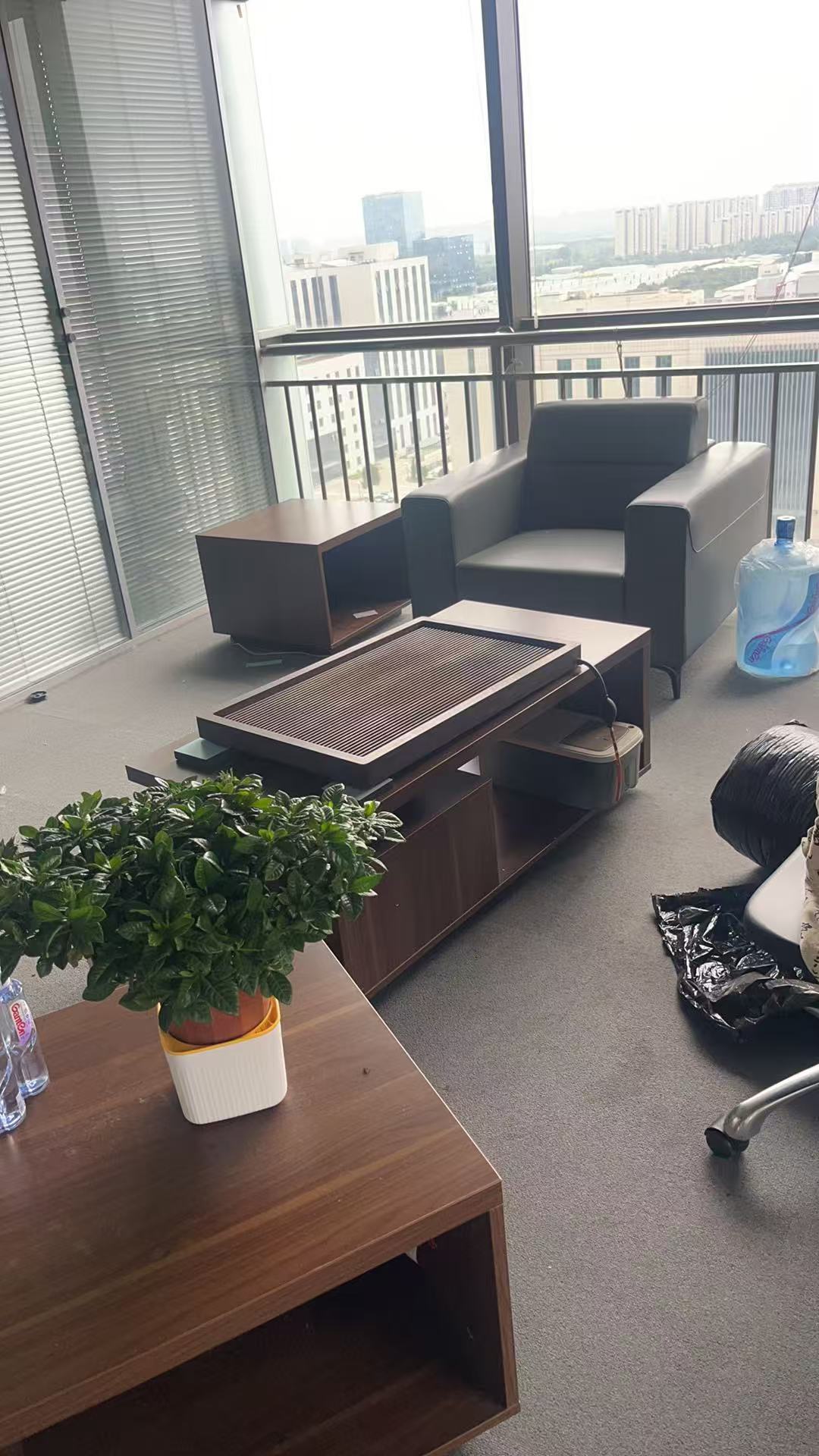 公司办公室搬迁