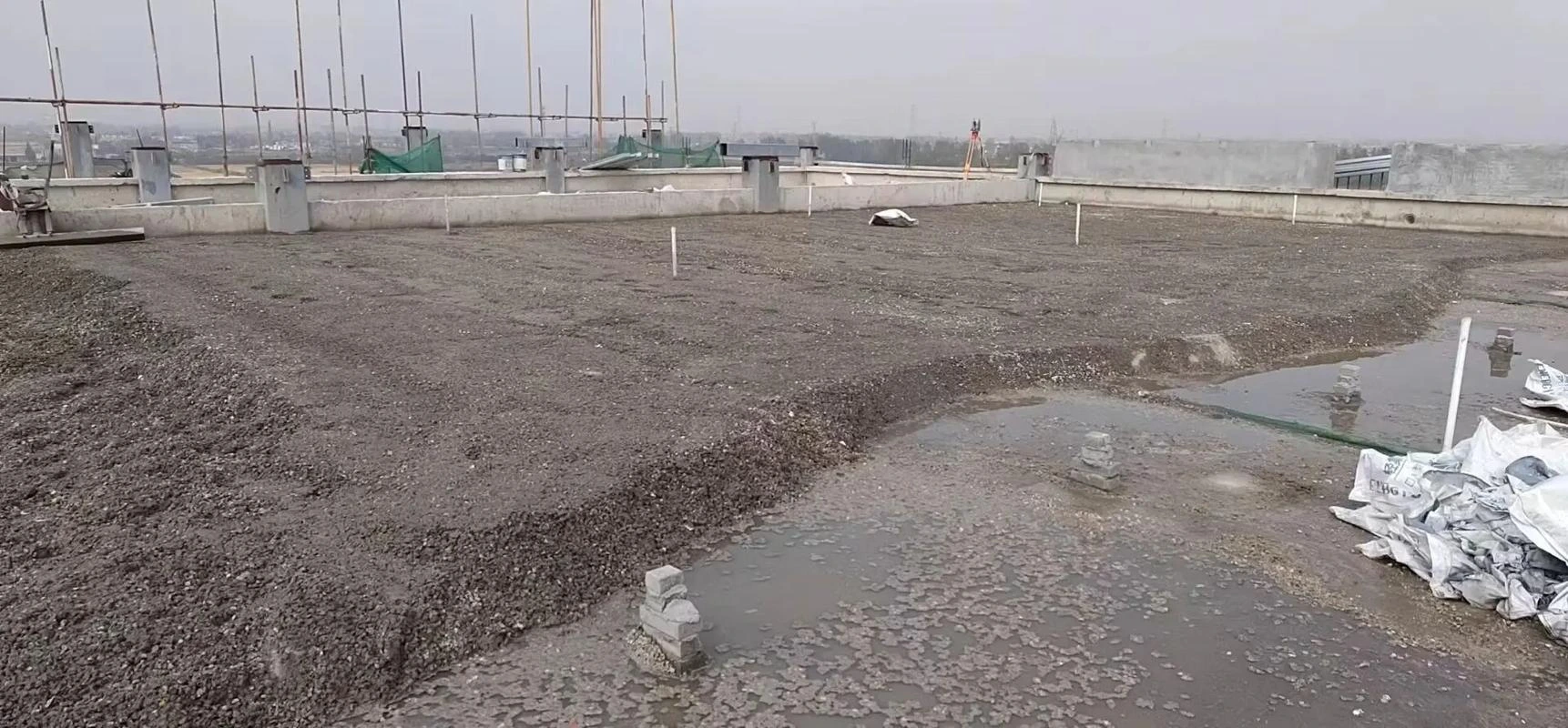 轻质混凝土